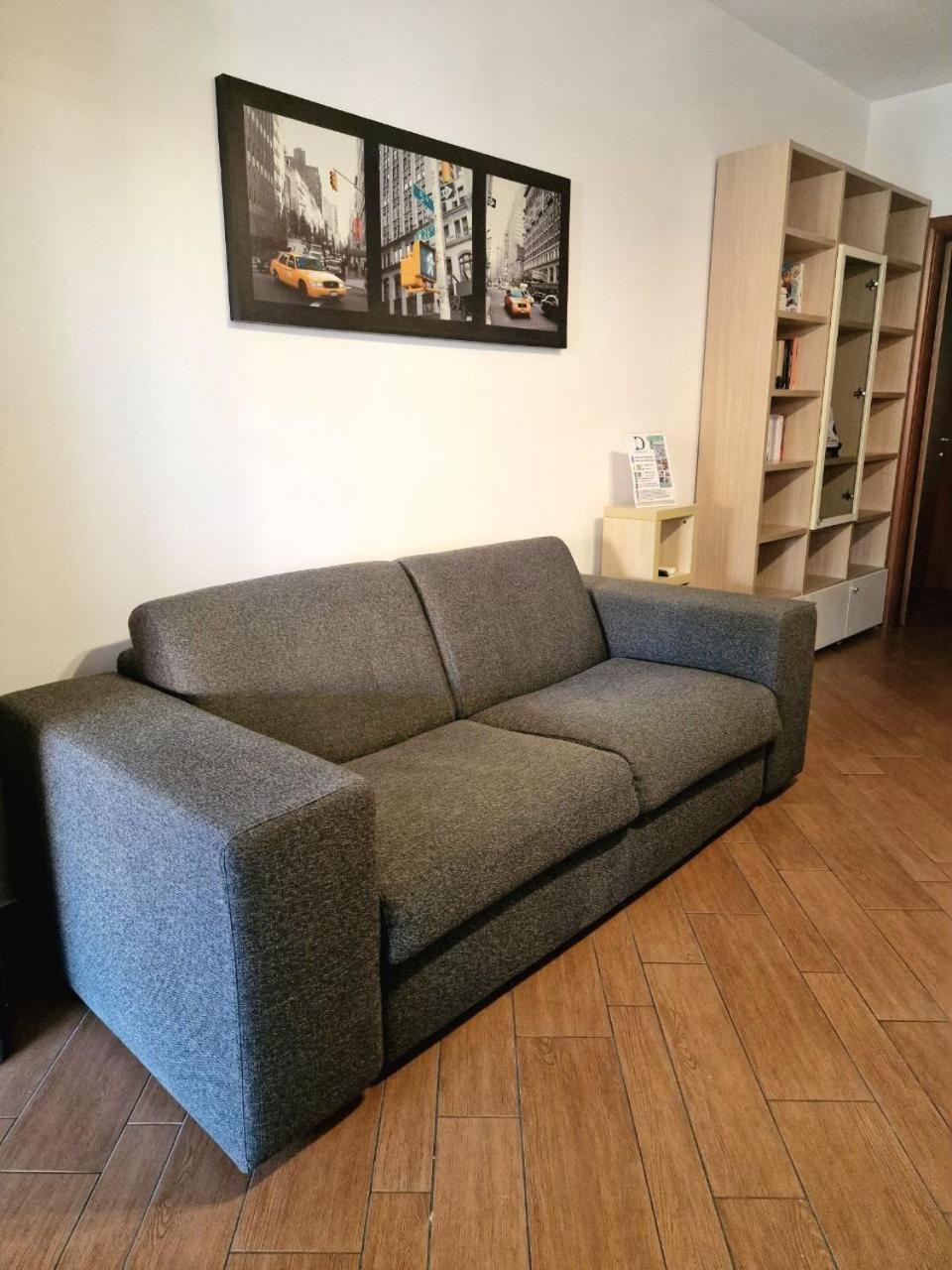 Domus Livio, 7 Min Fco Airport, Free Wifi, Garden Apartment, 2 Tv Hd Fiumicino Exterior foto