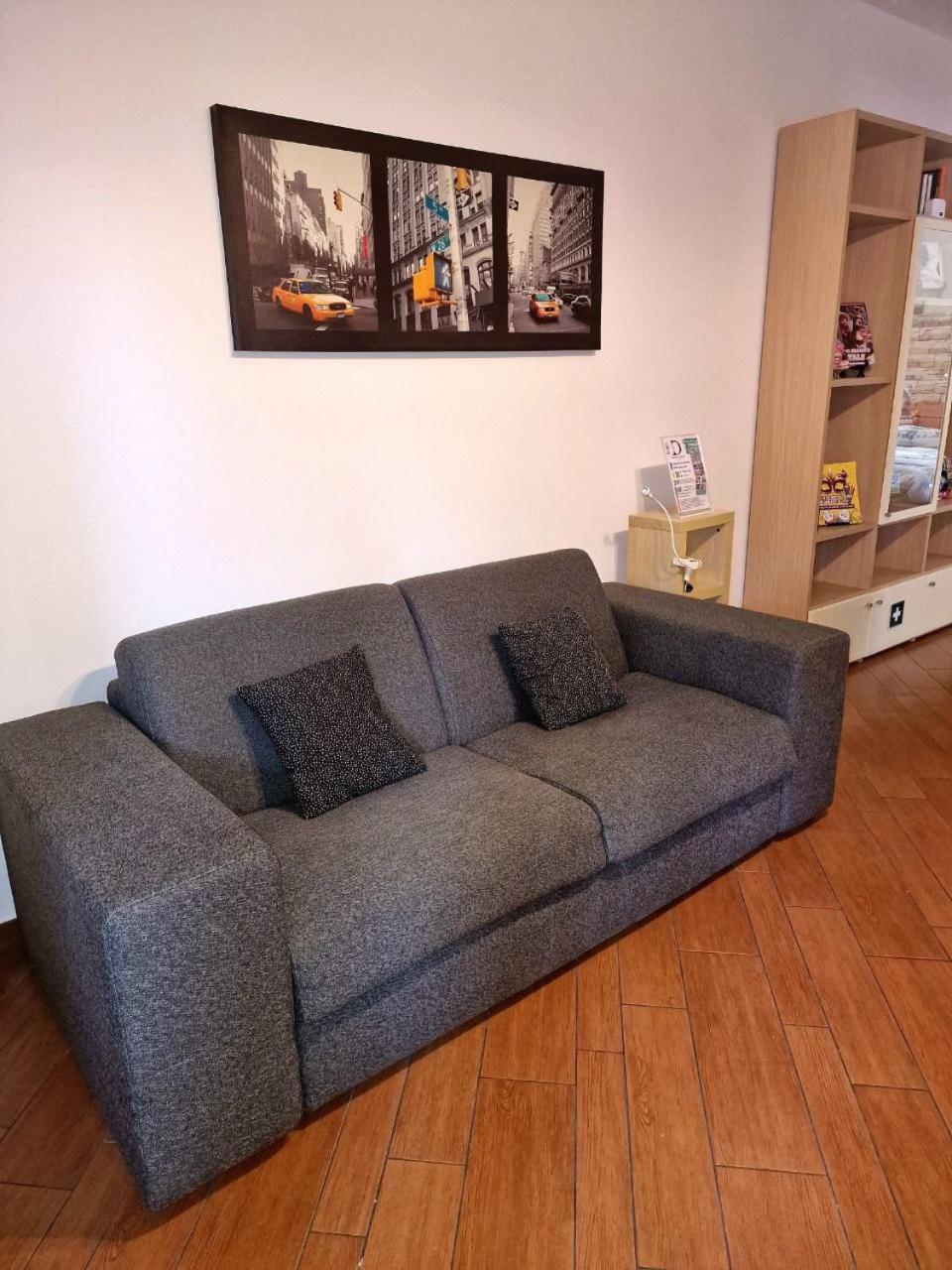 Domus Livio, 7 Min Fco Airport, Free Wifi, Garden Apartment, 2 Tv Hd Fiumicino Exterior foto