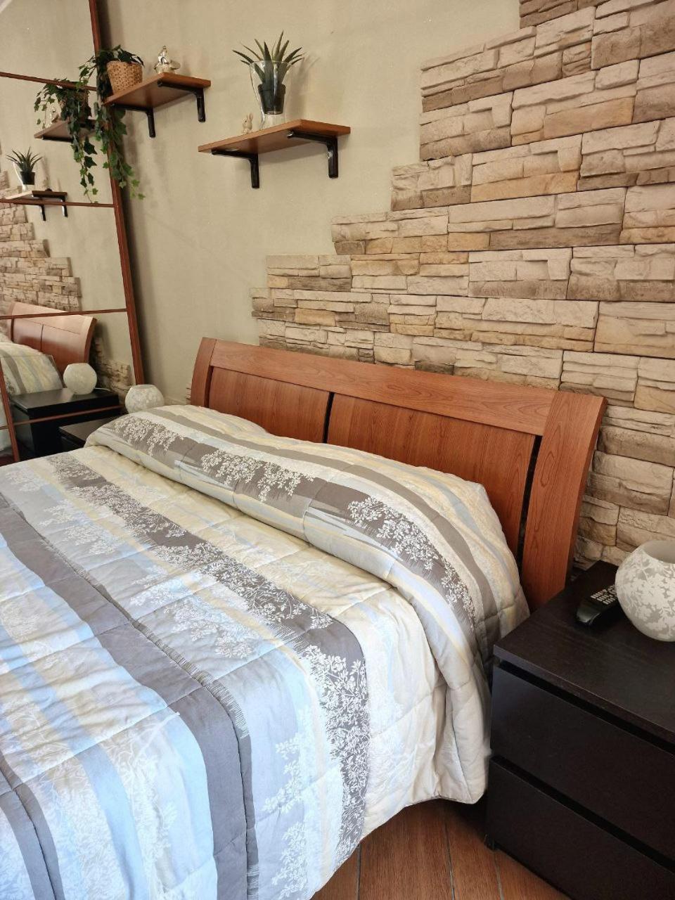 Domus Livio, 7 Min Fco Airport, Free Wifi, Garden Apartment, 2 Tv Hd Fiumicino Exterior foto