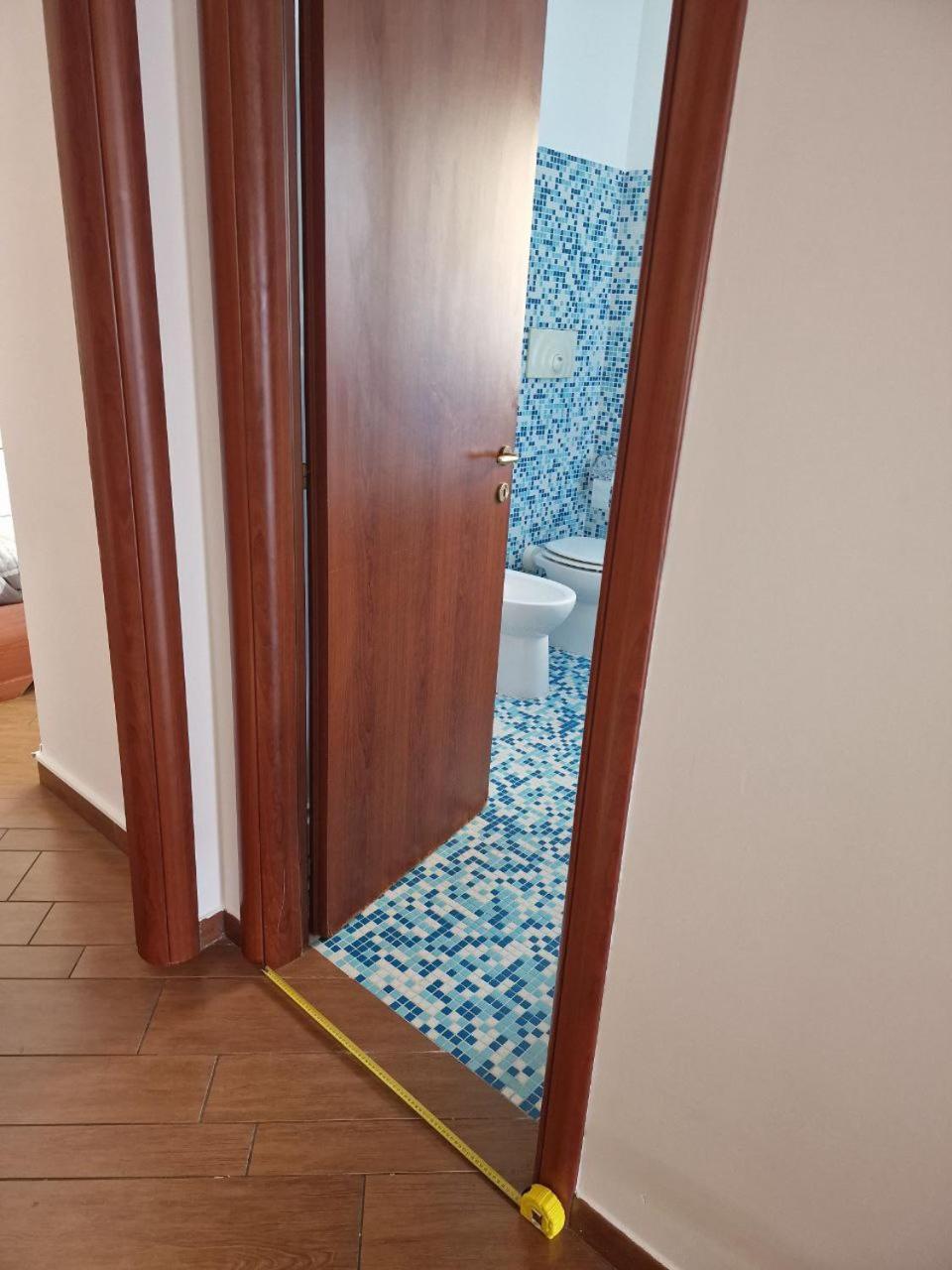 Domus Livio, 7 Min Fco Airport, Free Wifi, Garden Apartment, 2 Tv Hd Fiumicino Exterior foto