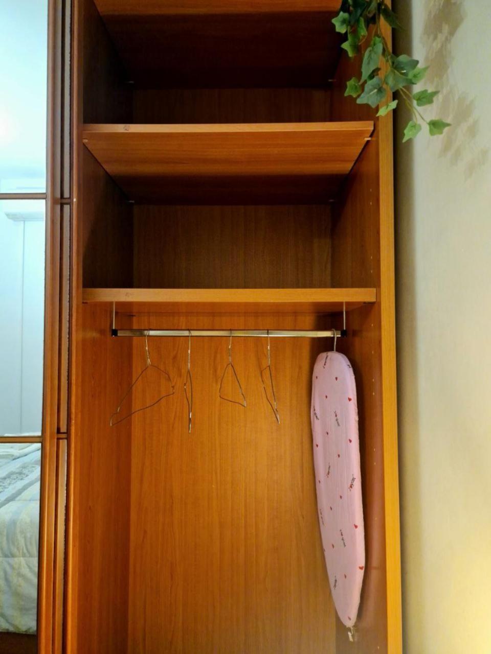 Domus Livio, 7 Min Fco Airport, Free Wifi, Garden Apartment, 2 Tv Hd Fiumicino Exterior foto